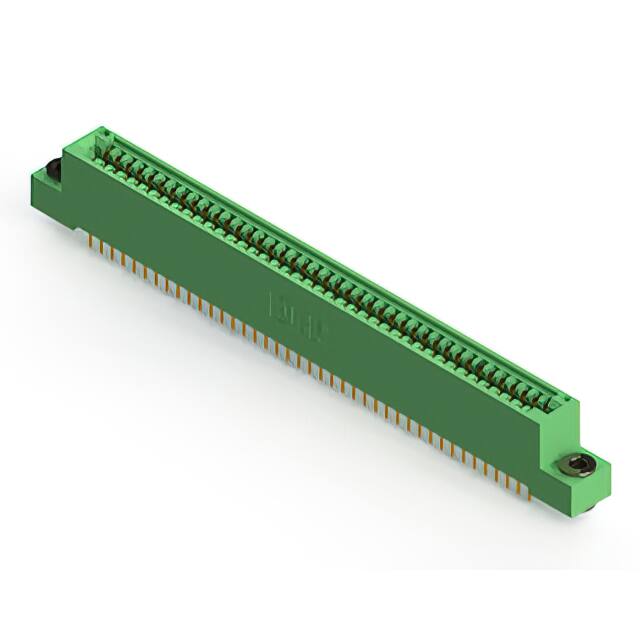345-082-525-203 EDAC Inc.  Edgeboard Connectors